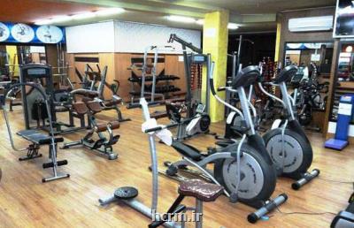 کرونا شاغلان باشگاه های ورزشی را بیکار کرد کرونا شاغلان باشگاه های ورزشی را بیکار کرد