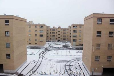 چرا بیشتر پروژه های مسکونی تعاونی ساز ناکام بوده اند؟ چرا بیشتر پروژه های مسکونی تعاونی ساز ناکام بوده اند؟