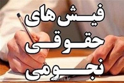 حقوق های نامتعارف در شرکت های تابع صندوق های بازنشستگی زیاد است حقوق های نامتعارف در شرکت های تابع صندوق های بازنشستگی زیاد است