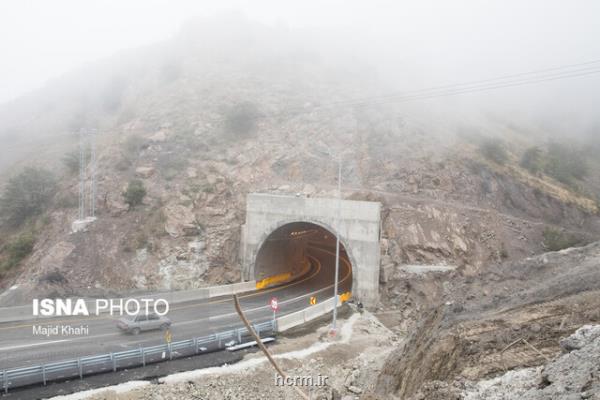 تونل مشا برای مسافران دردسرساز شد