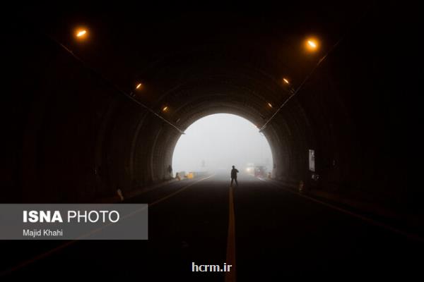 تعویق افتتاح منطقه دو آزادراه تهران-شمال تا ۱۴۰۲ تعویق افتتاح منطقه دو آزادراه تهران-شمال تا ۱۴۰۲