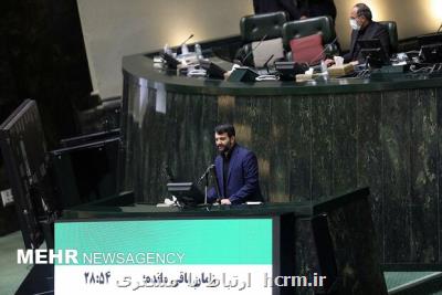 ایجاد حدود۲میلیون شغل تا اختتام ۱۴۰۱ ایجاد حدود۲میلیون شغل تا اختتام ۱۴۰۱