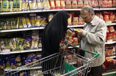 اجرای سیاست درج قیمت تولیدکننده با تایید بخش خصوصی بوده است اجرای سیاست درج قیمت تولیدکننده با تایید بخش خصوصی بوده است