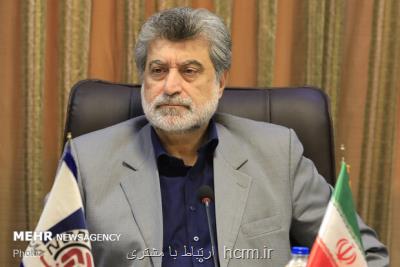 برگزاری نمایشگاه به وسعت ایران در آستانه نوروز برگزاری نمایشگاه به وسعت ایران در آستانه نوروز