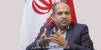 رفع مشکلات راه اندازی مترو پرند را پیگیری خواهیم کرد رفع مشکلات راه اندازی مترو پرند را پیگیری خواهیم کرد