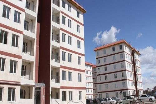 فعالیتهای ساختمانی در اسفند ماه بهبود یافت