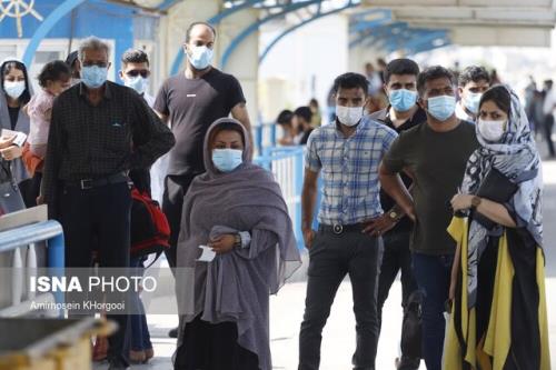 اعلام جزییات سفرهای دریایی به قطر برای جام جهانی