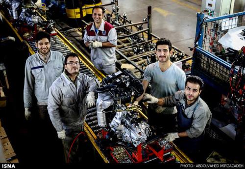 دو دلیل کاهش آمار شکایات و تعدیل نیروهای کار