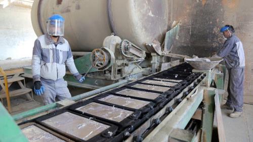 ایجاد سال جاری یک میلیون فرصت شغلی