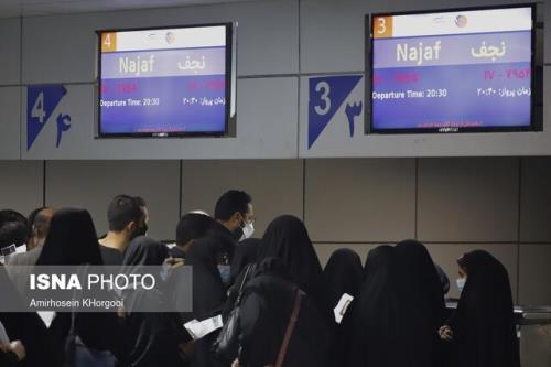 تاکید کمیسیون عمران بر عدم افزایش قیمت بلیت هواپیما در روزهای اربعین