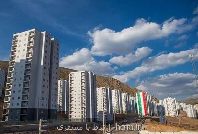 بررسی نحوه پرداخت تسهیلات ساخت 4 میلیون واحد مسکونی در کمیسیون عمران بررسی نحوه پرداخت تسهیلات ساخت 4 میلیون واحد مسکونی در کمیسیون عمران