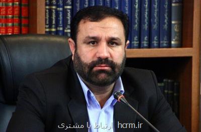 دادستانی تهران پیگیر تکالیف در ارتباط با ساختمان های ناایمن بوده است
