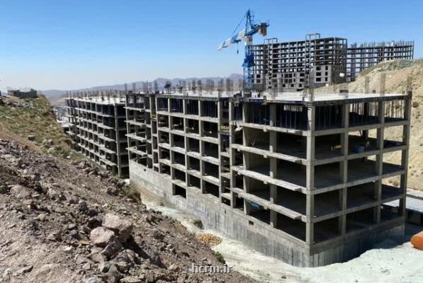 متراژ واحدهای نهضت مسکن چقدر است؟ متراژ واحدهای نهضت مسکن چقدر است؟