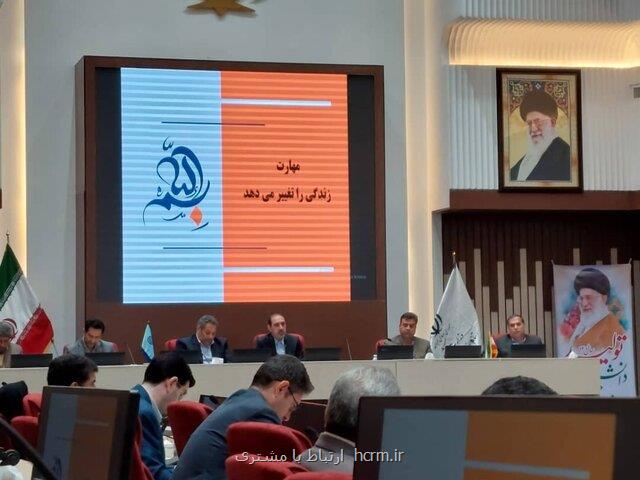 ۵۰ درصد بیکاران خراسان رضوی فارغ التحصیلان دانشگاهی هستند ۵۰ درصد بیکاران خراسان رضوی فارغ التحصیلان دانشگاهی هستند