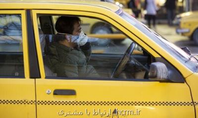 ۷۵ درصد رانندگان تاکسی های اینترنتی تحصیلات عالیه دارند
