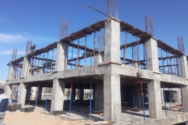 چگونگی پرداخت وام 450 میلیون تومانی ساخت مسکن چگونگی پرداخت وام 450 میلیون تومانی ساخت مسکن