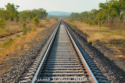 بهره برداری از ۵۰۰ کیلومتر مسیر ریلی جدید بهره برداری از ۵۰۰ کیلومتر مسیر ریلی جدید