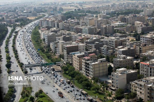 همکاری وزارت شهرسازی با معاونت علمی برای مشارکت دانش بنیان ها در ساخت مسکن