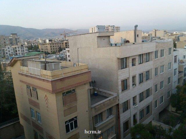 فروش خانه های قدیمی دو برابر شد فروش خانه های قدیمی دو برابر شد