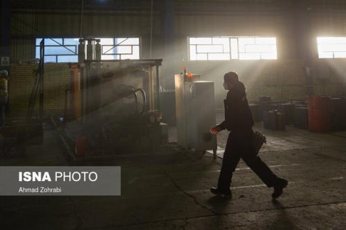 مسکن اجاره ای کارگران مقطعی و موقتی خوب است