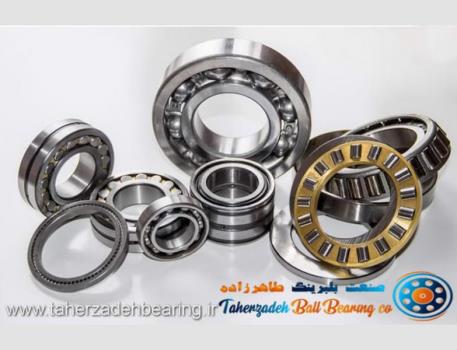 مشخصات بهترین بلبرینگ ها