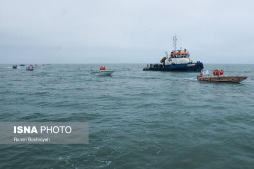 استقبال بخش خصوصی از تردد شناورهای ایران در ولگا روسیه