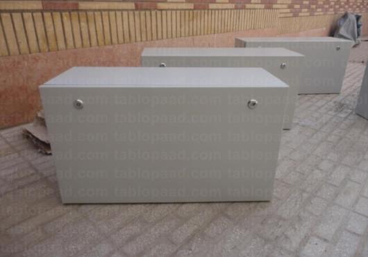 تابلو برق روکار و تابلو برق توکار