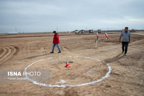قاسمی: در ۴ سال می توانیم ۴ میلیون خانه بسازیم