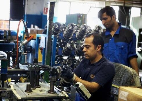 آمار تشکل های فعال کارگری و کارفرمایی در کشور