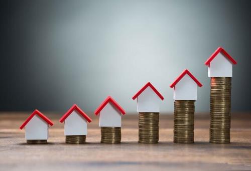 خانه در هر منطقه تهران چند؟