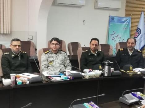 استفاده از ظرفیت اقتصادی استانها برای اشتغال سربازان