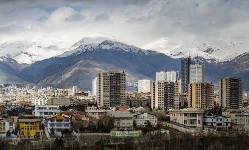 قیمت روز خانه های نقلی در تهران