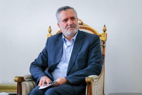 افزایش مبادلات تجاری ایران و زیمبابوه به بیشتر از 500 میلیون دلار