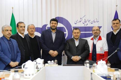 تیم های امدادونجات هوایی تشکیل می شود