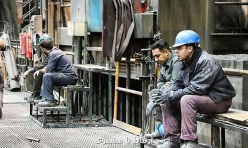 اشتغال ریشه خیلی از ناهنجاری ها را می خشکاند اشتغال ریشه خیلی از ناهنجاری ها را می خشکاند