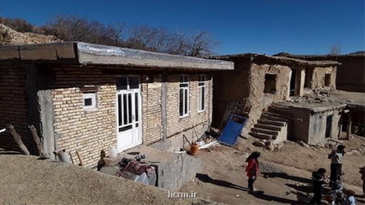 شروع پرداخت وام ۲ میلیاردریالی مسکن روستایی در خوزستان شروع پرداخت وام ۲ میلیاردریالی مسکن روستایی در خوزستان