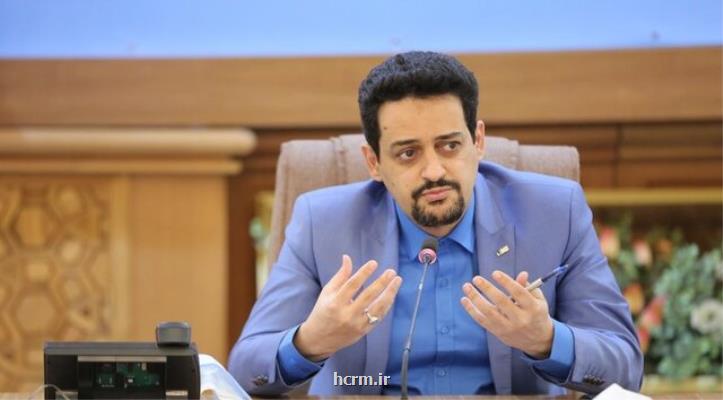 افزایش تسهیلات سرمایه گذاران بخش خصوصی در زمینه حمل و نقل افزایش تسهیلات سرمایه گذاران بخش خصوصی در زمینه حمل و نقل