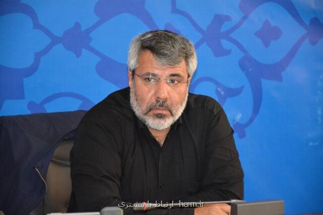 تعهد اشتغال دستگاه های اجرائی لرستان 65 درصد محقق شده است تعهد اشتغال دستگاه های اجرائی لرستان 65 درصد محقق شده است