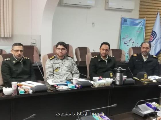 استفاده از ظرفیت اقتصادی استانها برای اشتغال سربازان استفاده از ظرفیت اقتصادی استانها برای اشتغال سربازان