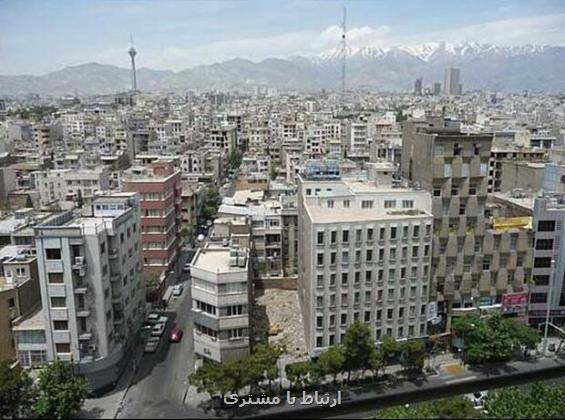 ۱۰۰ هزار واحد مسکونی برای کارکنان دانشگاه آزاد ۱۰۰ هزار واحد مسکونی برای کارکنان دانشگاه آزاد