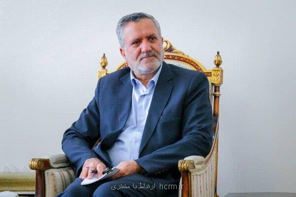 افزایش مبادلات تجاری ایران و زیمبابوه به بیشتر از 500 میلیون دلار افزایش مبادلات تجاری ایران و زیمبابوه به بیشتر از 500 میلیون دلار