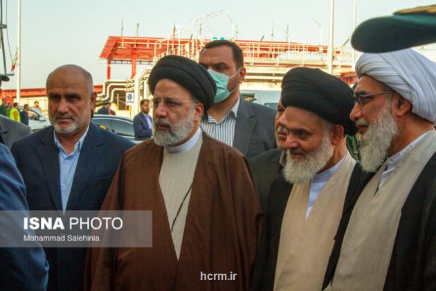 راه آهن مطالبه به حق مردم استان بوشهر است راه آهن مطالبه به حق مردم استان بوشهر است