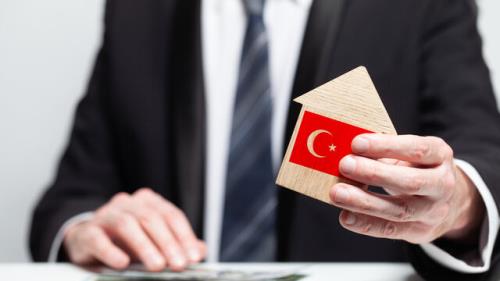 افزایش قیمت مسکن ترکیه به ۱۳۲ درصد رسید
