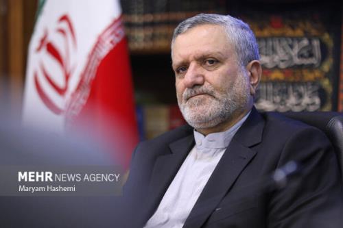 هدف گذاری 25 درصدی سهم تعاون در اقتصاد