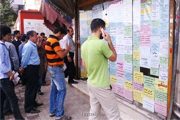 تاثیر رشد ۲۷ درصدی دستمزد بر افزایش تعداد بیکاران