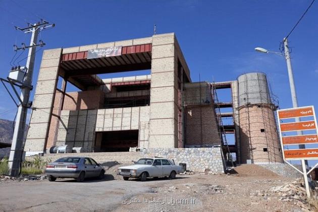 50 پروژه مصوب سفر رئیس جمهور به لرستان بالای 80 درصد پیشرفت فیزیکی دارند 50 پروژه مصوب سفر رئیس جمهور به لرستان بالای 80 درصد پیشرفت فیزیکی دارند