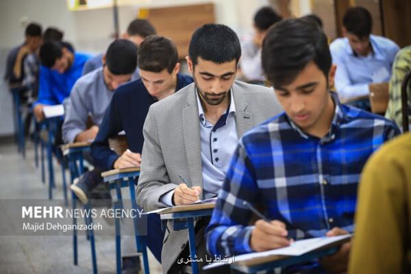 آزمون استخدامی با ۲۱ هزار موقعیت شغلی برگزار می گردد