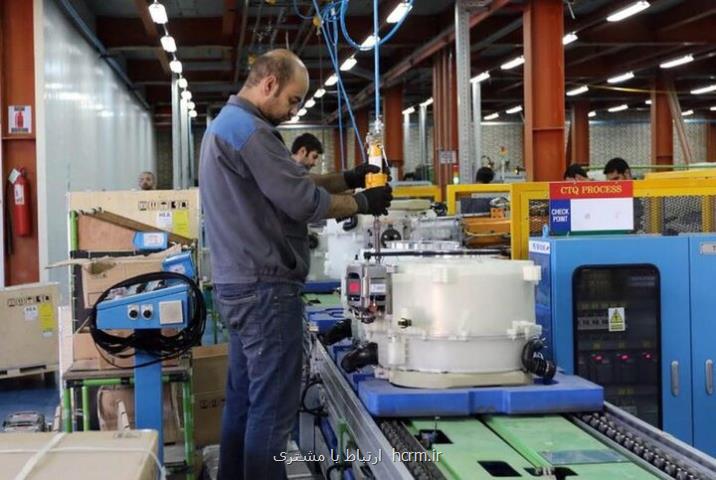 تغییرات در بازار کار تغییرات در بازار کار