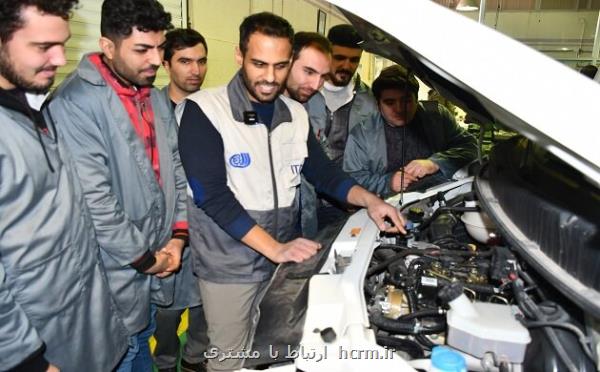 تأثیر استانداردهای شایستگی در یافتن شغل مناسب تأثیر استانداردهای شایستگی در یافتن شغل مناسب