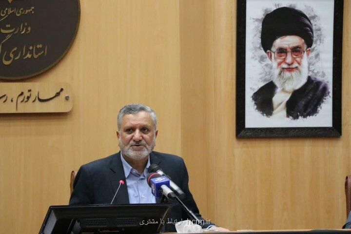 ایجاد بیشتر از یک میلیون و 970 هزار فرصت شغلی در دو سال قبل ایجاد بیشتر از یک میلیون و 970 هزار فرصت شغلی در دو سال قبل